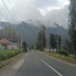 Tujuh Koper Wisatawan Thailand Hilang di Bromo, Pengelola Soroti Parkir Liar