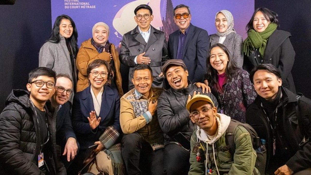 Foto: Kementerian Kebudayaan