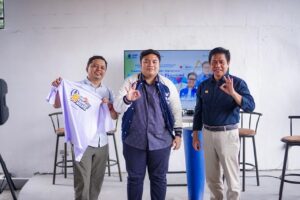 Rektor UMP Dukung Gagasan Kawendra: Usaha Jadi Syarat Kelulusan Mahasiswa