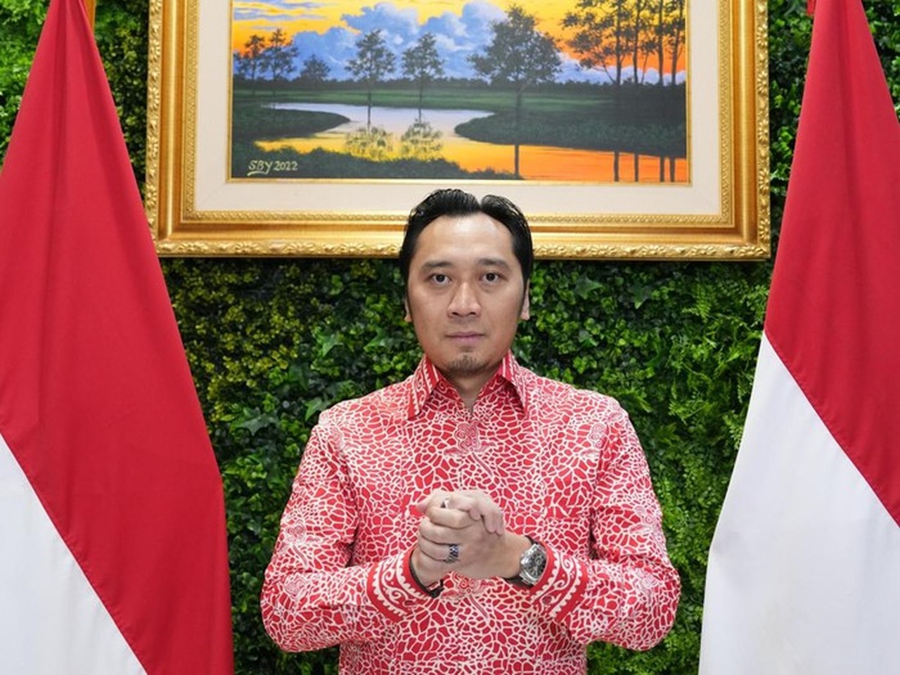 Ibas Ajak Masyarakat Indonesia Jadikan Imlek Momentum Harmoni dan Kemajuan Bangsa
