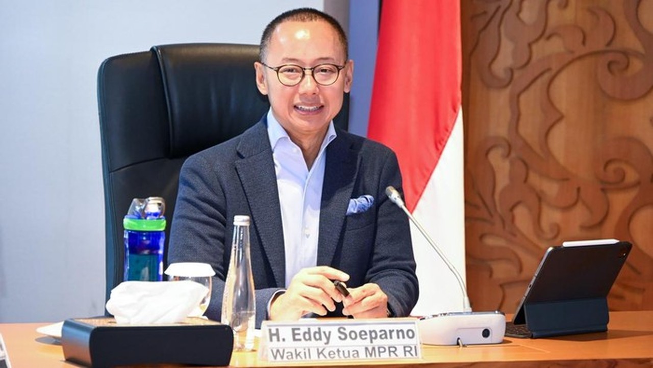 Perayaan Imlek 2026: Simbol Kematangan Demokrasi dan Persatuan Bangsa Indonesia