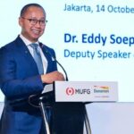 Wakil Ketua MPR Eddy Soeparno Dukung Penuh Arahan Presiden Prabowo soal Penanganan Sampah Darurat Nasional