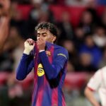 Barcelona Catat Rekor Buruk Gagal Penalti di Liga Spanyol 2025/2026