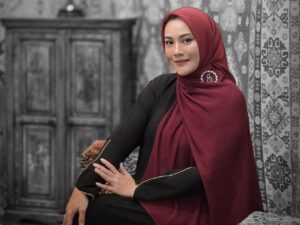 Elma Theana Terpikat Padel: Seru Tapi Akui Biayanya Cukup Tinggi