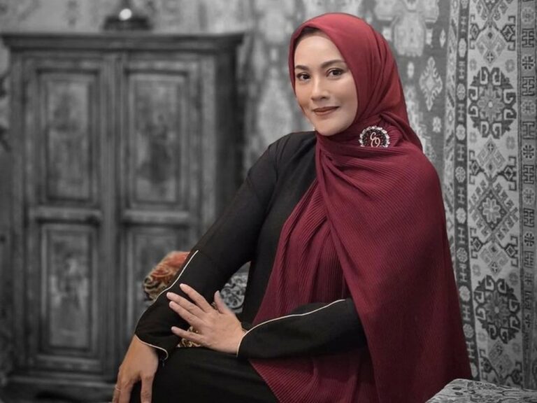 Elma Theana Terpikat Padel: Seru Tapi Akui Biayanya Cukup Tinggi