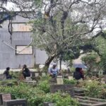 Menjelang Ramadan, TPU Dreded Bogor Dipadati Peziarah: Tradisi Ziarah Makam Jelang Puasa