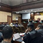 Dua Arti ‘LC’ di Sidang Pemerasan Kemnaker Bikin Jaksa Penasaran