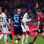 De Rossi Soroti Aturan VAR ‘Bodoh’ Usai Kartu Merah Kontroversial di Inter vs Juventus