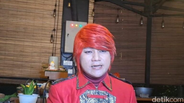 Pesulap Merah Respons Kekecewaan Keluarga Mendiang Istri soal Poligami dengan Ratu Rizky Nabila