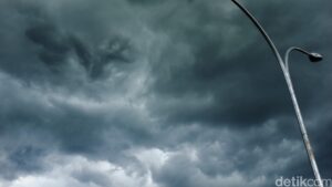 Cuaca Bandung Berawan Tebal, Hilal Ramadan 1447 H Diprediksi Tak Terlihat