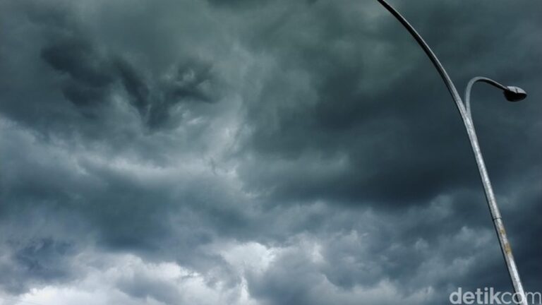 Cuaca Bandung Berawan Tebal, Hilal Ramadan 1447 H Diprediksi Tak Terlihat