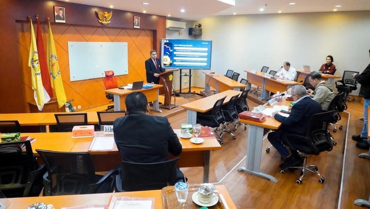 Bamsoet Desak Penguatan Perlindungan Hukum Pengguna Kripto di Tengah Perkembangan Pesat Bitcoin