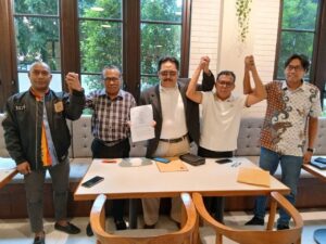 Wali Kota Denpasar Terancam Laporan Polisi Akibat Pernyataan Keliru Soal PBI JK