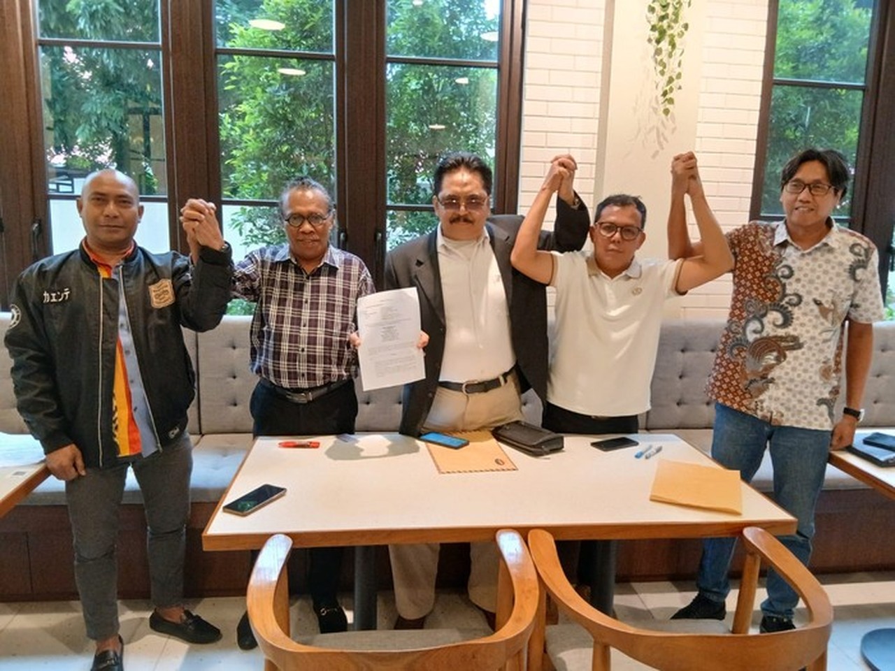 Wali Kota Denpasar Terancam Laporan Polisi Akibat Pernyataan Keliru Soal PBI JK Wali Kota Denpasar Terancam Laporan Polisi Akibat Pernyataan Keliru Soal PBI JK