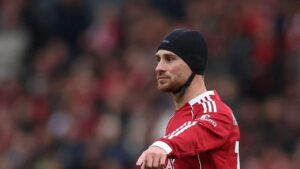 Manchester United Pantau Alexis Mac Allister, Transfer Langsung Liverpool ke MU Mustahil Sejak 1964