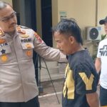 Pembunuh Pria dalam Koper di Brebes Dibekuk Polisi Kurang dari 24 Jam