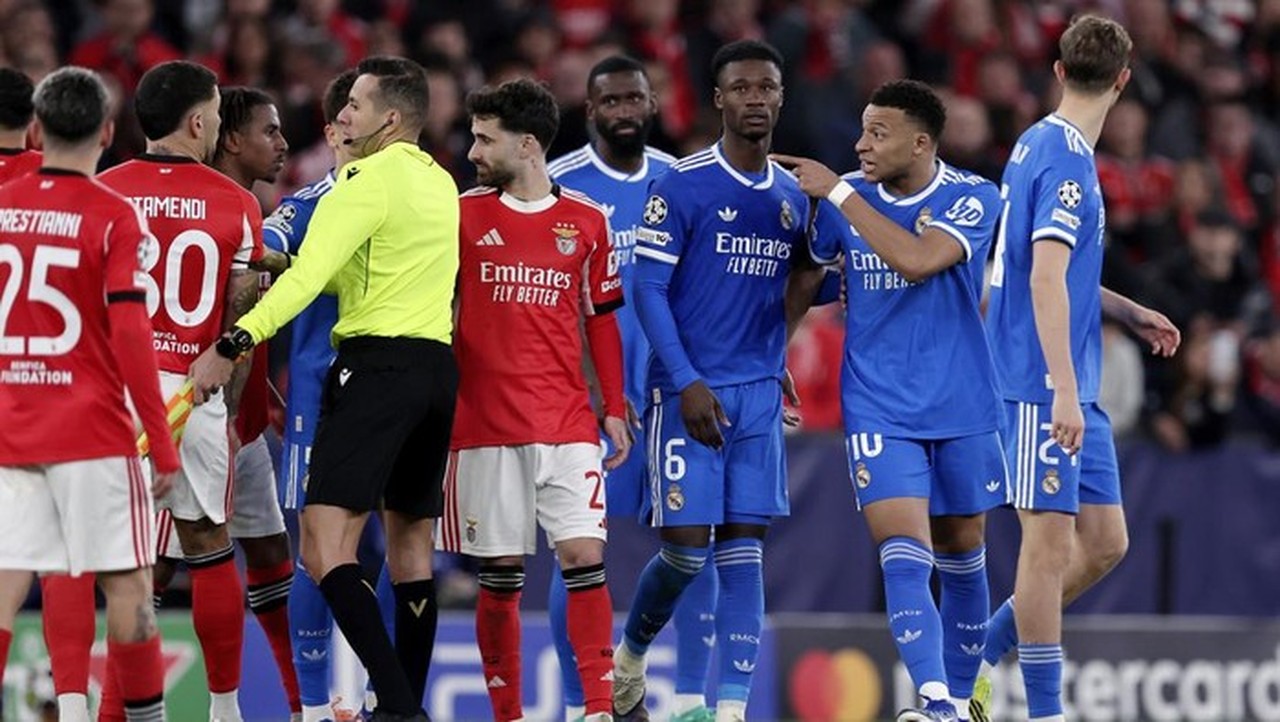 Foto: Getty Images/soccrates Images