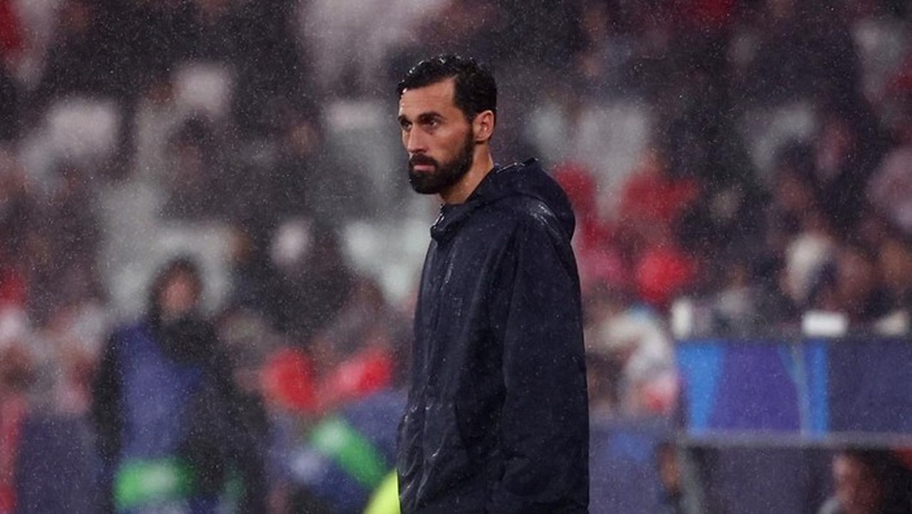 Arbeloa Sedih Vinicius Jr Kembali Jadi Korban Rasisme di Laga Benfica
