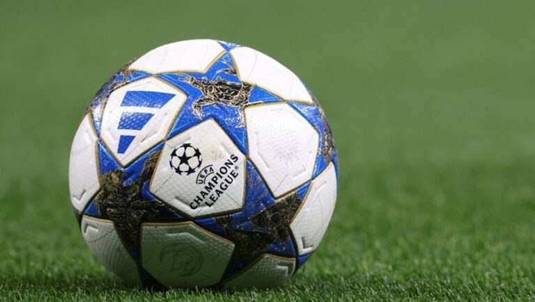 Liga Champions: Juventus Dibantai Galatasaray, Madrid & PSG Raih Kemenangan Dramatis