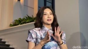 Rayakan Imlek 2026, Sarwendah Gelar Perayaan Sederhana Tanpa Merah dan Barongsai