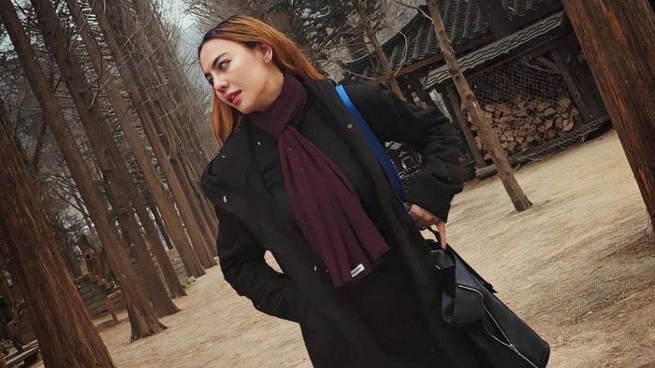 Ratu Rizky Nabila Hamil Anak Pertama, Akui Tak Enak Hati pada Tika Mega Lestari