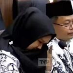 Tangisan Guru Honorer di Senayan: Keluhan Kesejahteraan dan Kesulitan Data Pendidikan