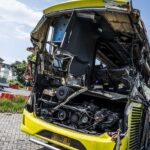 Dirut Bus Cahaya Trans Jadi Tersangka Kasus Kecelakaan Maut Tol Krapyak