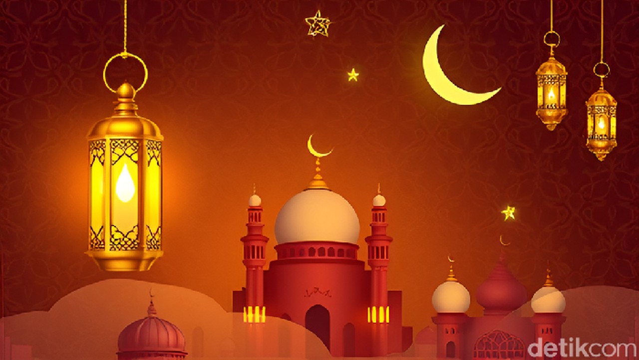 Awal Ramadan 1447 H Jatuh 19 Februari 2026, Ini Jadwal Imsakiyah Jakarta