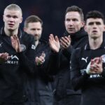 Manchester City Tertinggal 6 Poin dari Arsenal, Guardiola: Kami Tetap Berjuang di Liga Primer