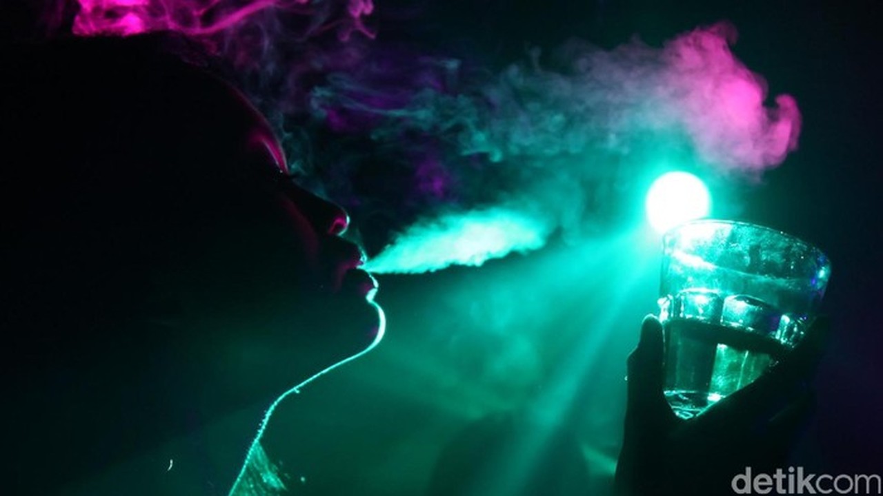 Kelab Malam dan Diskotik di Jakarta Wajib Tutup Selama Ramadan, Kecuali di Hotel Bintang 4 & 5