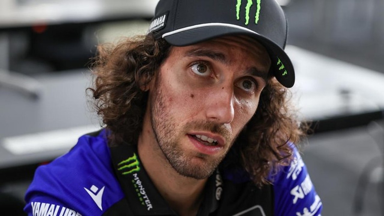 Alex Rins Tak Menyesal Tolak Ducati, Pilih Proyek Pabrikan Honda