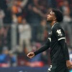 Galatasaray Hancurkan Juventus 5-2 di Liga Champions, Gabriel Sara Jadi Bintang Lapangan
