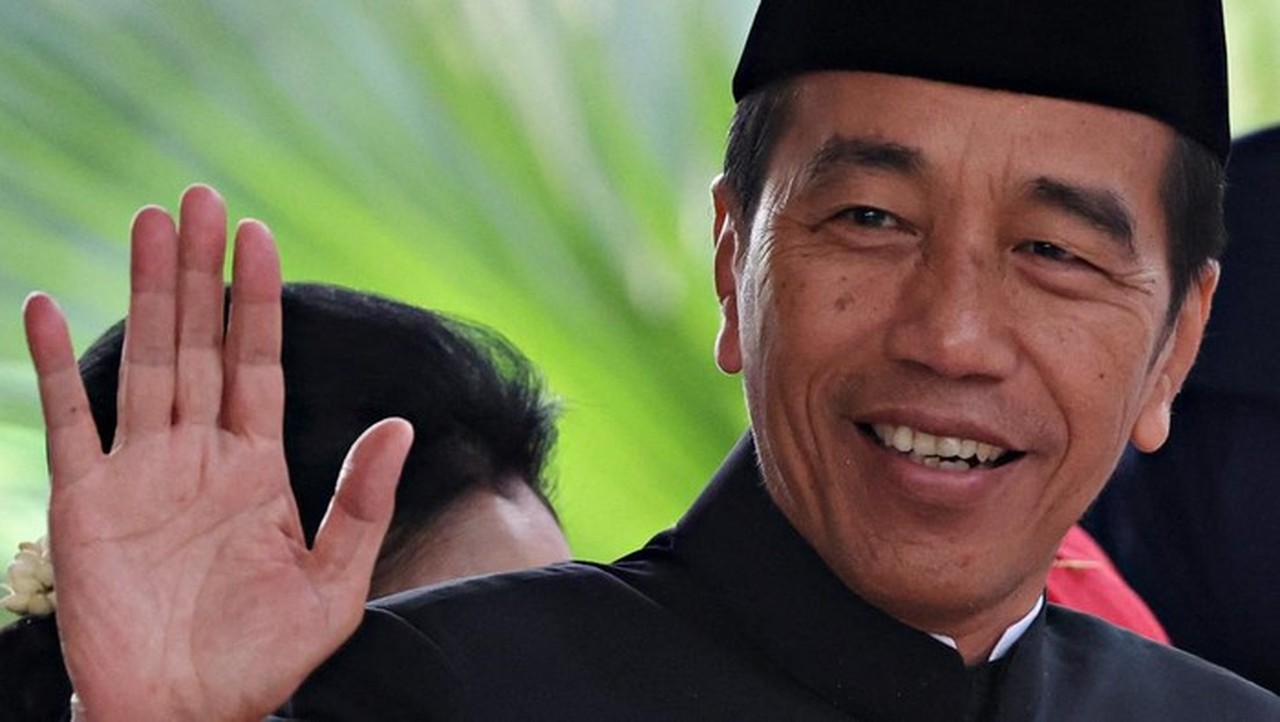 Jokowi Siap Mati-matian Besarkan PSI, Adi Prayitno: Uji Kesaktian Sang Mantan Presiden