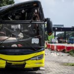 Bus Maut Krapyak: Polisi Tetapkan Dirut PT Cahaya Wisata Jadi Tersangka