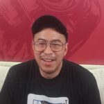 Pandji Pragiwaksono Belum Berkomunikasi dengan Raffi Ahmad Terkait Isu Mens Rea