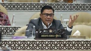 Komisi V DPR Desak Pemerintah Perkuat Koordinasi Hadapi Arus Mudik Lebaran 2026