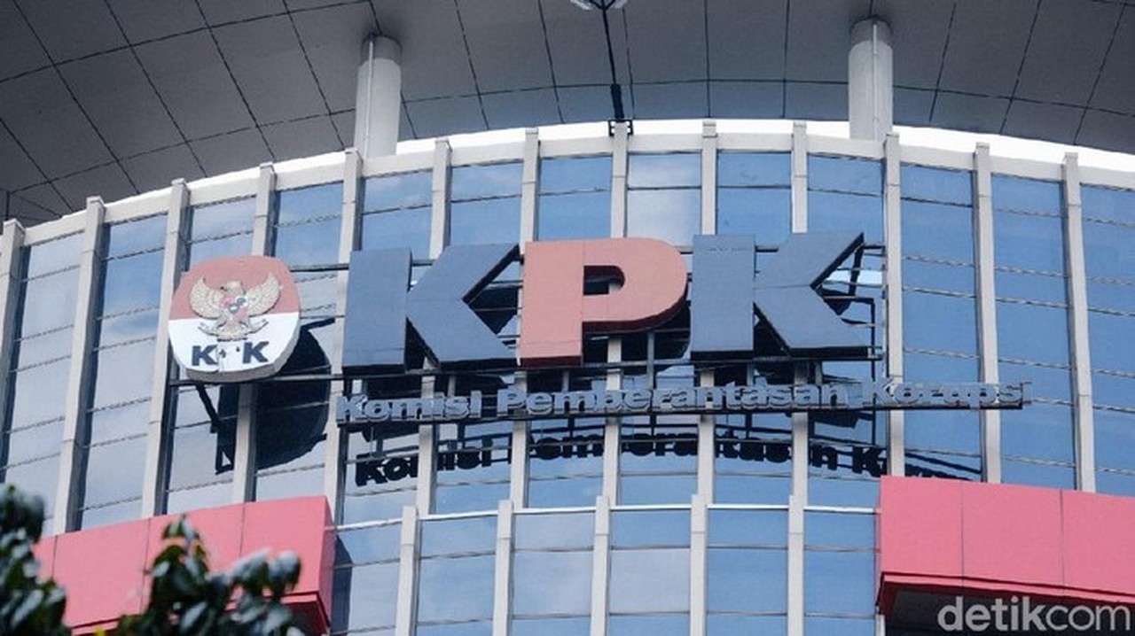 Kpk (foto: Andhika Prasetia/detikcom)