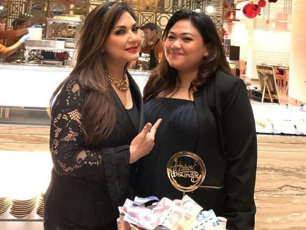 Korban CPNS Bodong Tegur Nia Daniaty dan Anak untuk Bayar Ganti Rugi Rp 8,1 Miliar