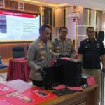 Bus Maut Tol Krapyak: 8 dari 12 Armada PT Cahaya Wisata Tak Berizin