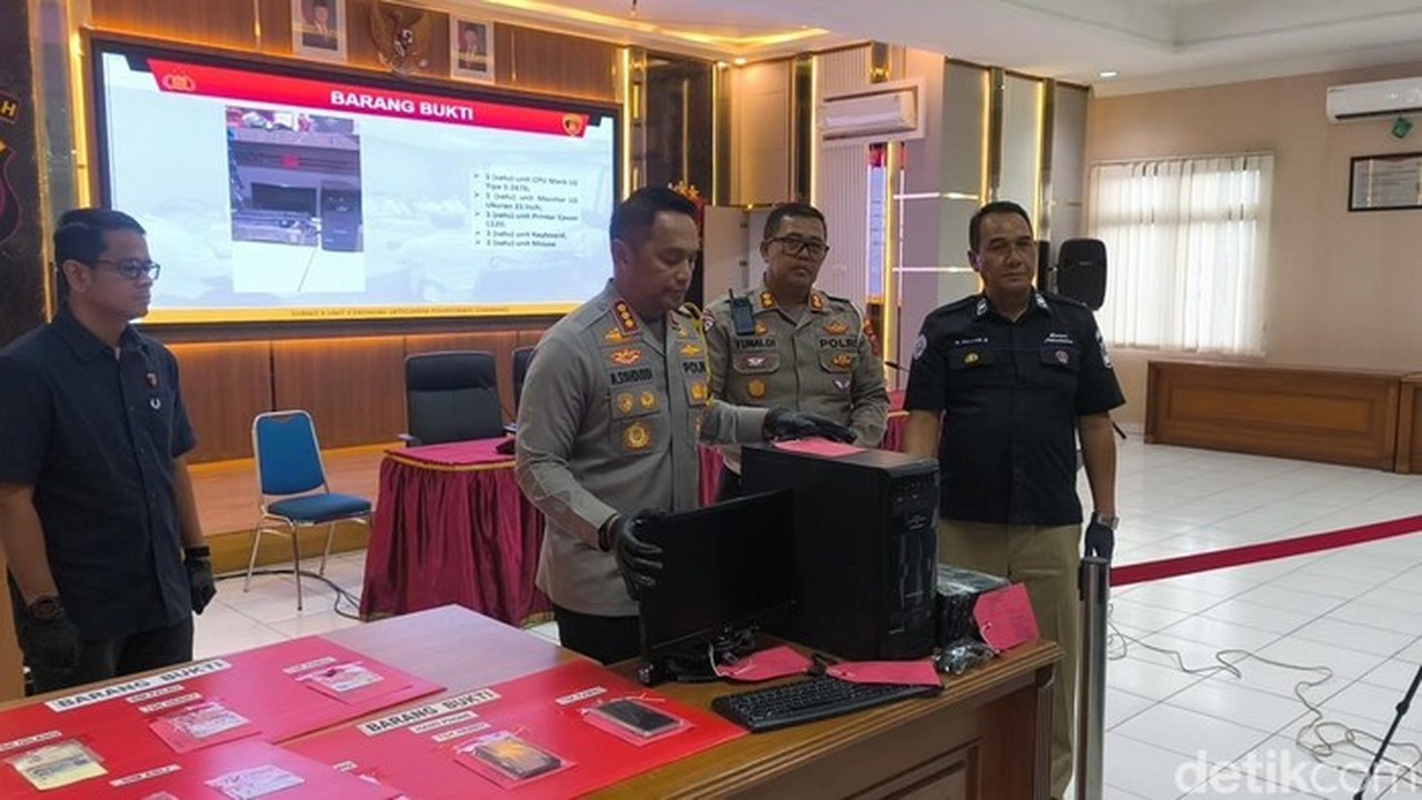 Bus Maut Tol Krapyak: 8 dari 12 Armada PT Cahaya Wisata Tak Berizin