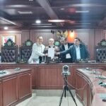 MKD DPR Nyatakan Penetapan Adies Kadir sebagai Hakim MK Tak Langgar Kode Etik