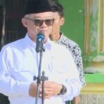 99 Sekolah di Aceh, Sumut, dan Sumbar Masih Belajar di Tenda Pascabencana