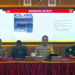 Dirut PT Cahaya Trans Jadi Tersangka Kecelakaan Maut, Dijerat KUHP Baru