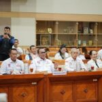 Tiga Konfederasi Buruh Tegaskan Dukungan untuk Polri Tetap di Bawah Presiden