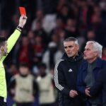 Jose Mourinho Diusir Wasit, Tuduh Real Madrid Dibantu di Liga Champions