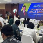 BNN Peringatkan Bahaya Whip Pink yang Dijual Bebas di Tempat Hiburan