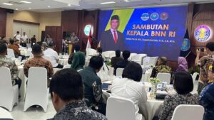 BNN Peringatkan Bahaya Whip Pink yang Dijual Bebas di Tempat Hiburan