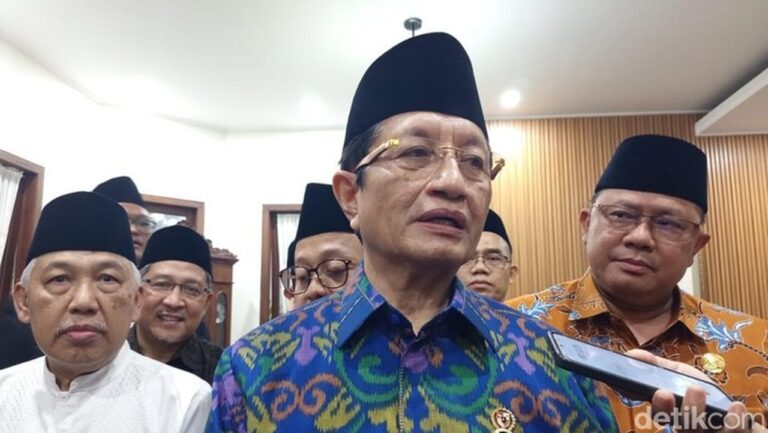 Menag: 98 Persen Rumah Ibadah Terdampak Bencana Sumatera Telah Beroperasi Kembali