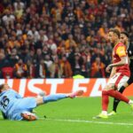 Galatasaray Yakin Lolos ke 16 Besar Liga Champions Meski Hadapi Juventus
