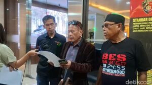 Eggi Sudjana Ungkap TPUA Dibekukan Habib Rizieq, Sebut Dua Alasan Utama